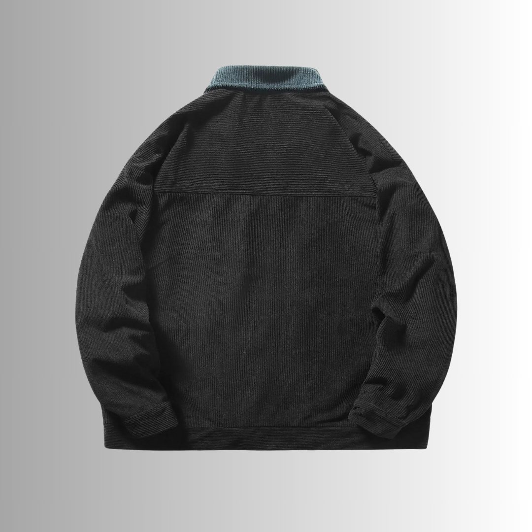 Lilyleeds | Cargo Army Military Cotton Windbreaker Bomber Jacket