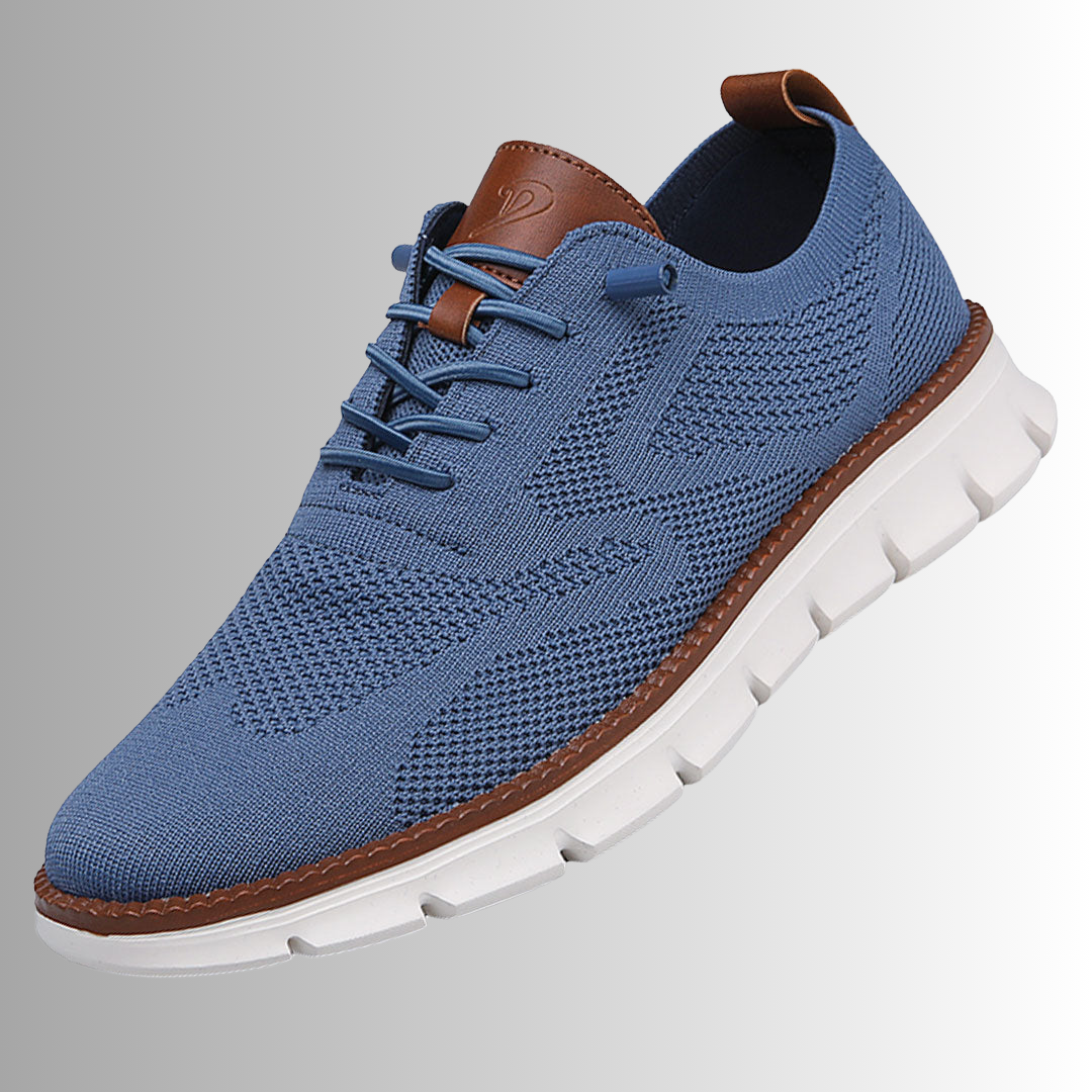 Lilyleeds | EaseWalk