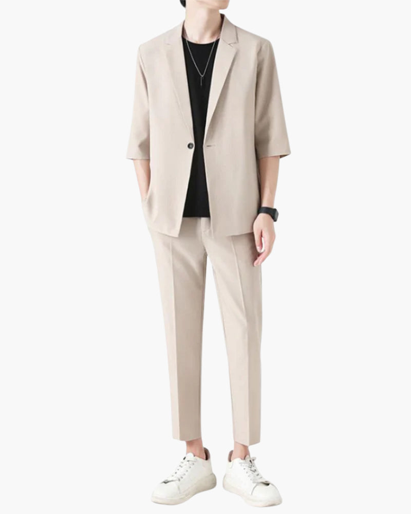 Lilyleeds | Smart Casual Set