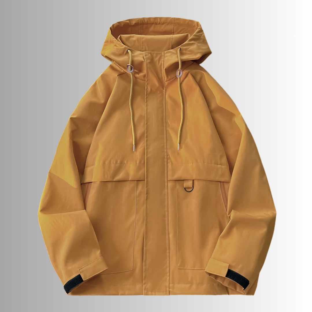 Lilyleeds | Elite Waterproof Outdoor Jacket