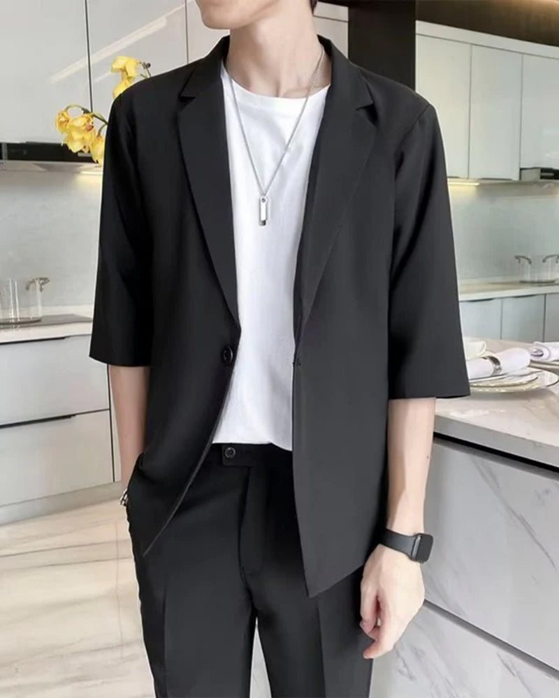 Lilyleeds | Smart Casual Set