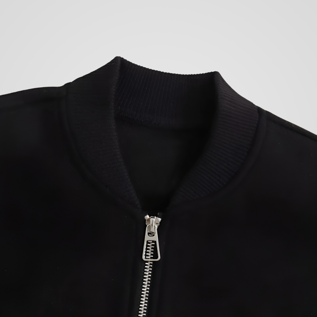 Lilyleeds | Urban Essential Comfort Jas