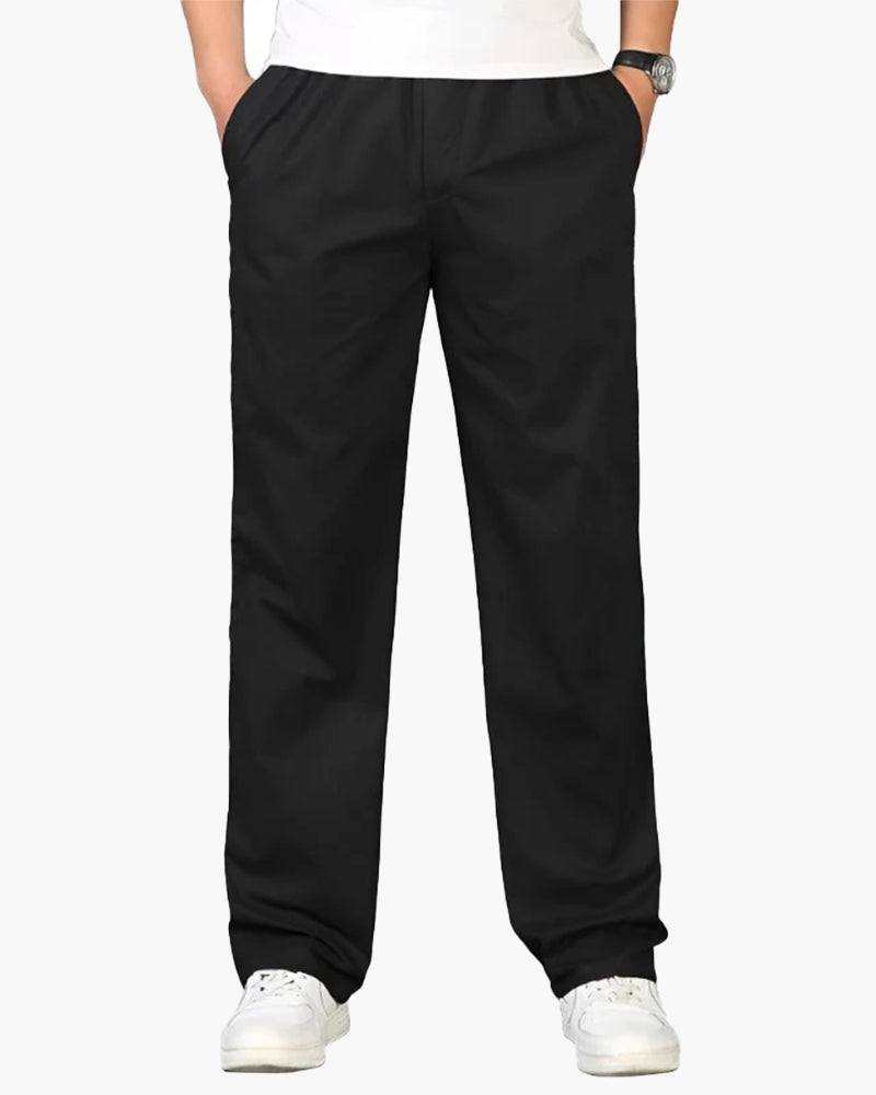 Lilyleeds | Capri Cotton Pantalon