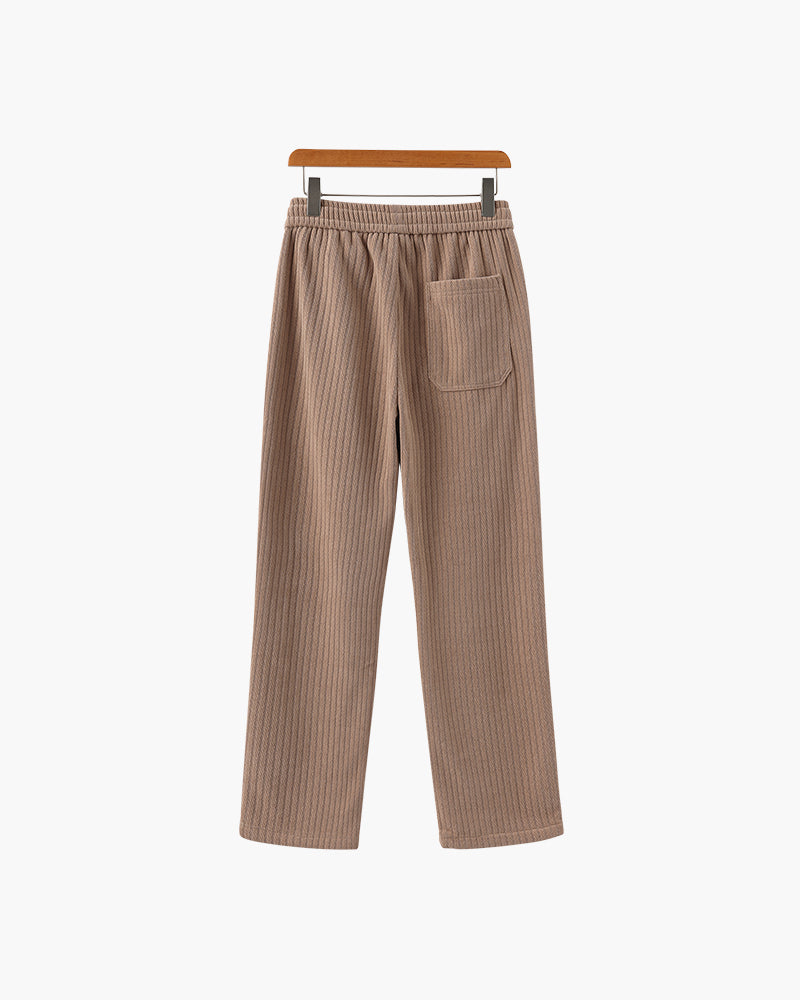 Lilyleeds | Velvet Pantalon