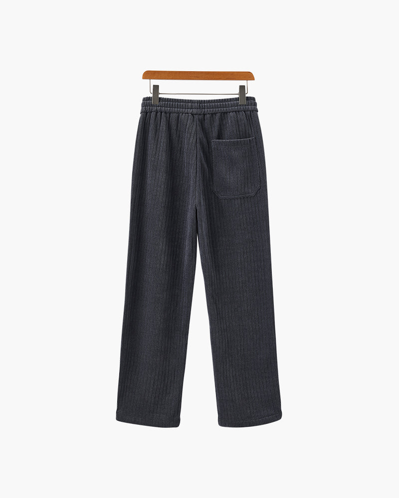 Lilyleeds | Velvet Pantalon