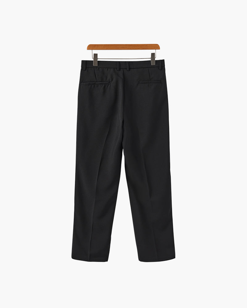 Lilyleeds | Paris Wide Fit Pantalon