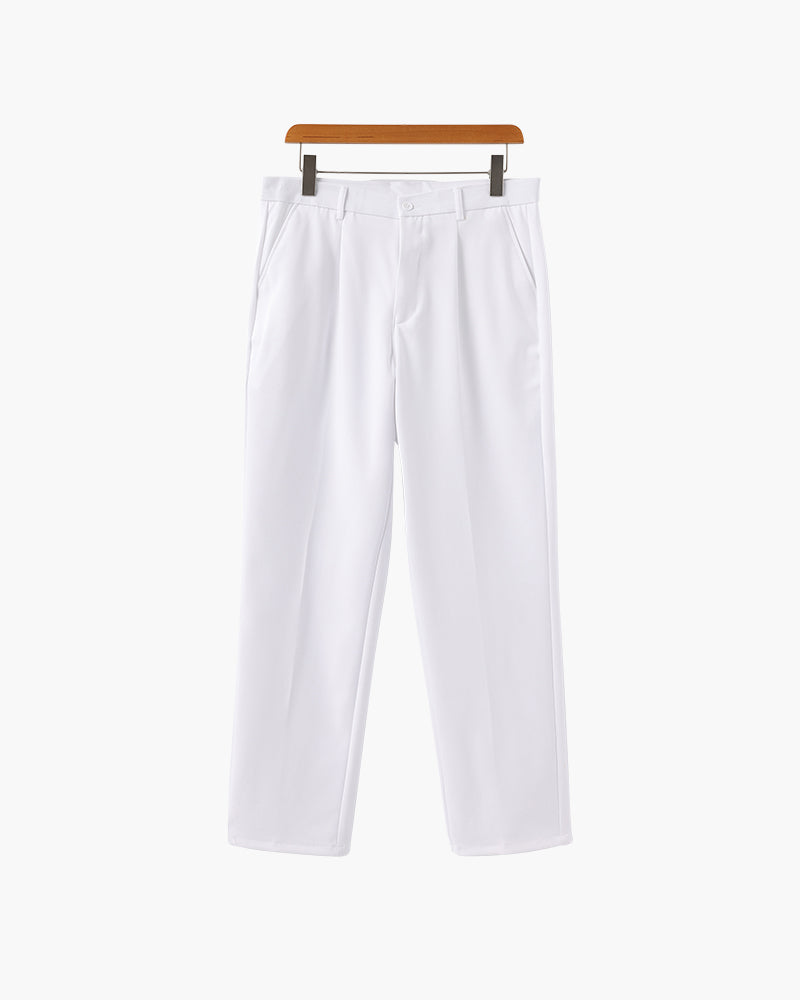 Lilyleeds | Paris Wide Fit Pantalon