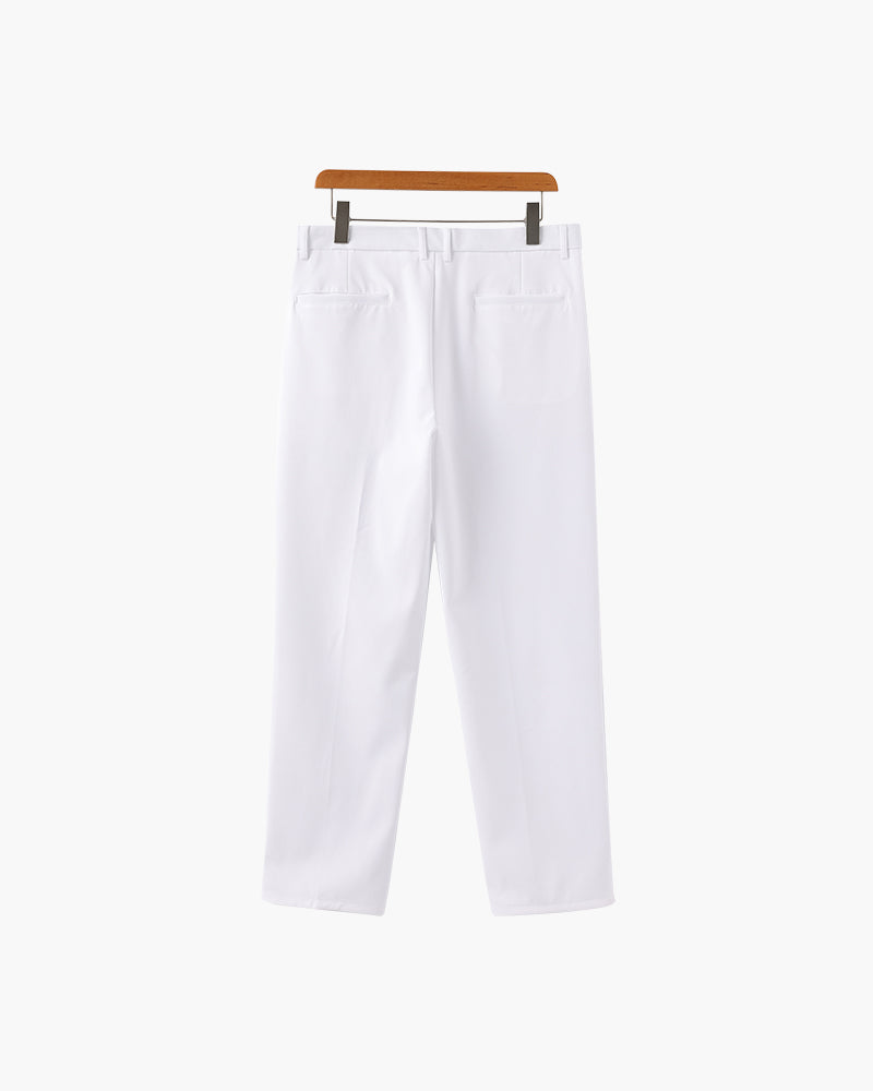 Lilyleeds | Paris Wide Fit Pantalon