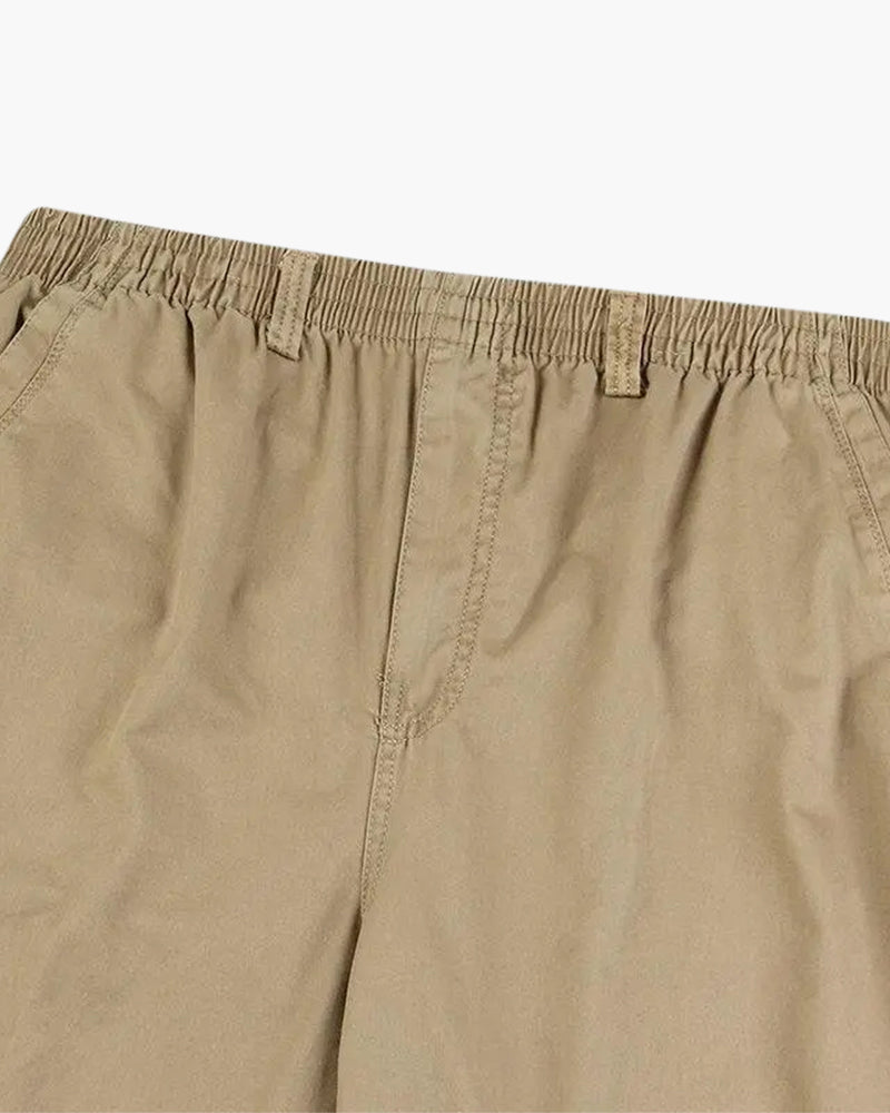 Lilyleeds | Capri Cotton Pantalon