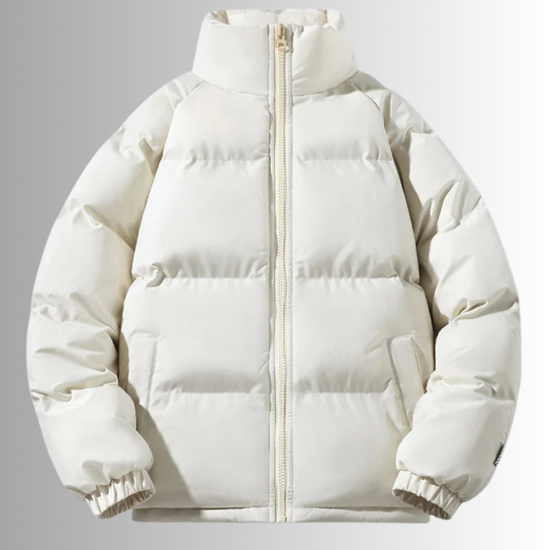 Lilyleeds | Sherpa Parka Jacket