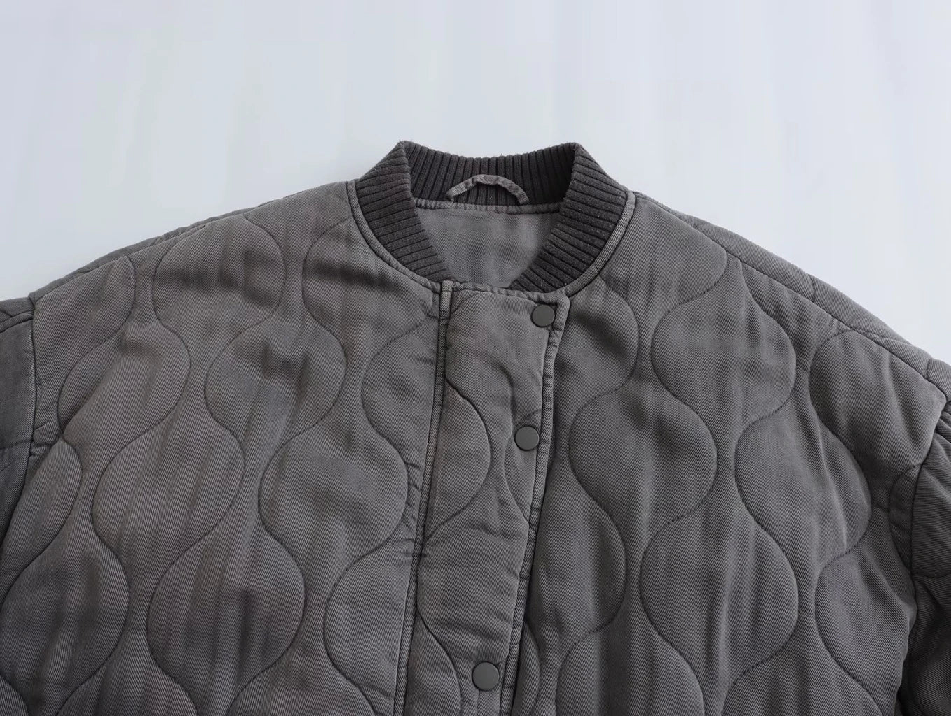 Lilyleeds | Bomber Jacket