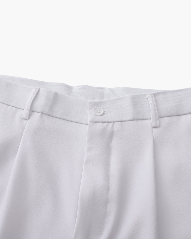 Lilyleeds | Paris Wide Fit Pantalon