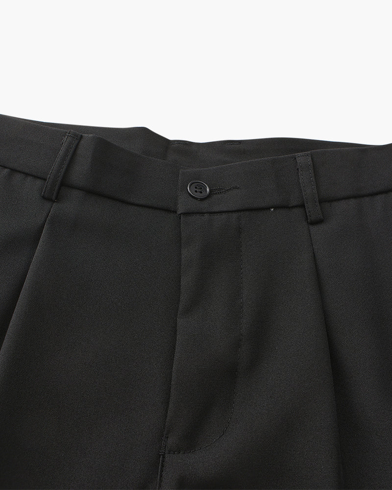 Lilyleeds | Paris Wide Fit Pantalon