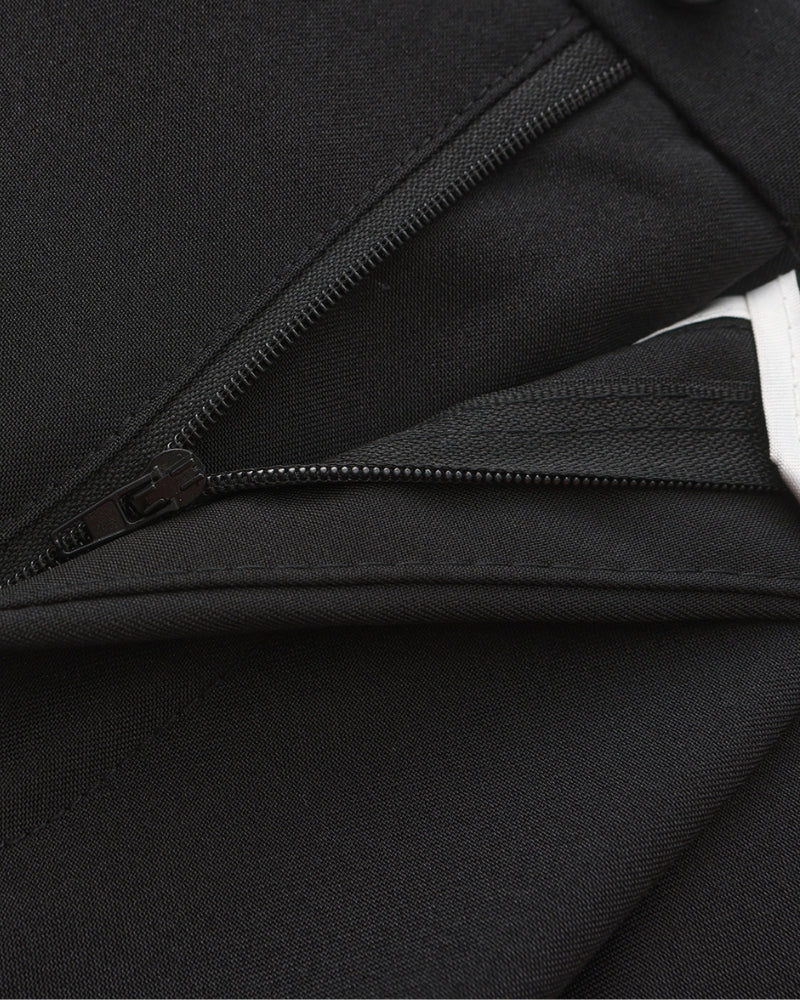 Lilyleeds | Paris Wide Fit Pantalon