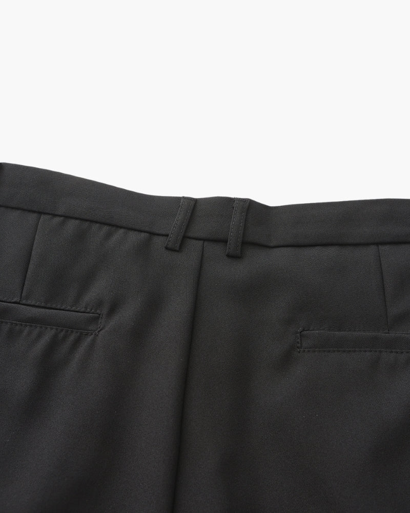 Lilyleeds | Paris Wide Fit Pantalon