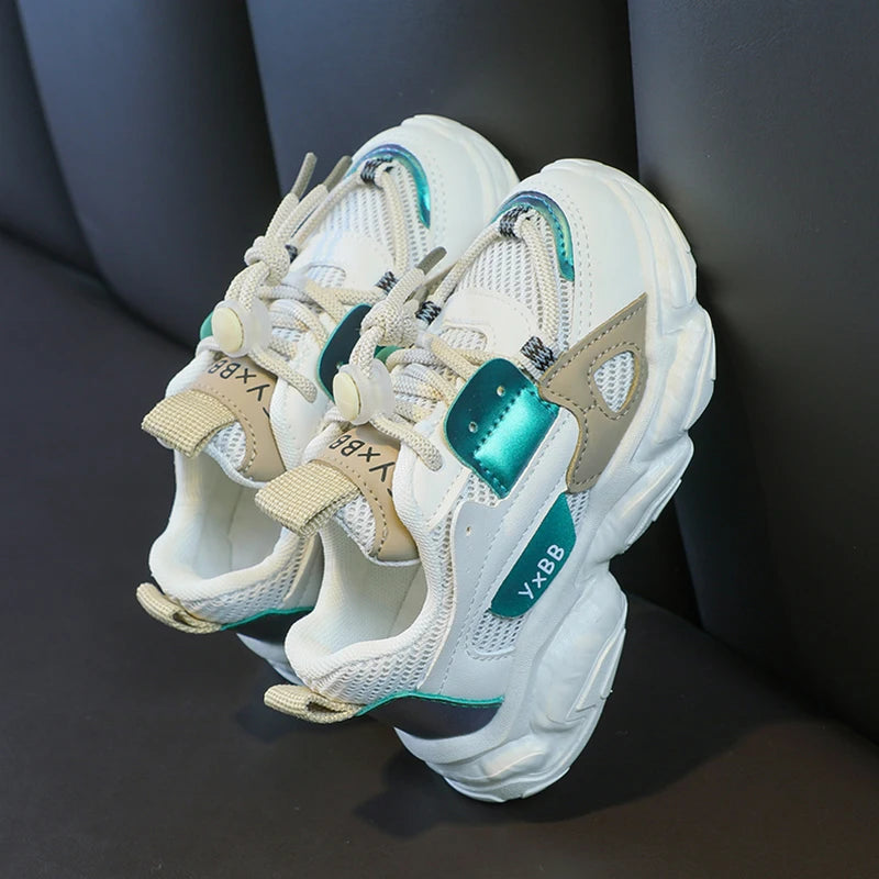 Lilyleeds | child sneakers