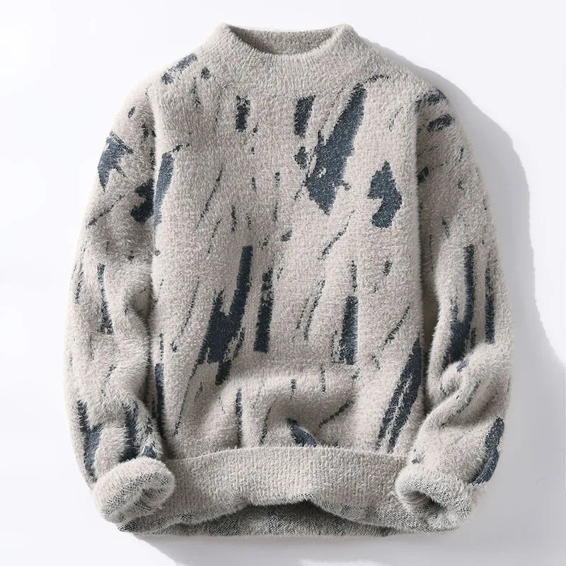 Lilyleeds | Designer Sweater