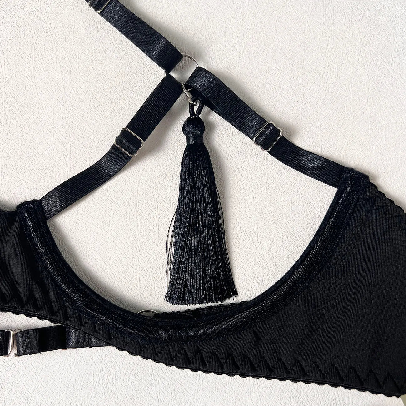 Layla's Lingerie Set
