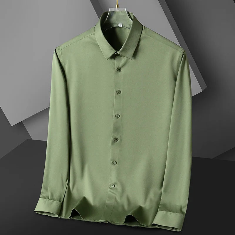 Lilyleeds | Graceful Elegance Blouse