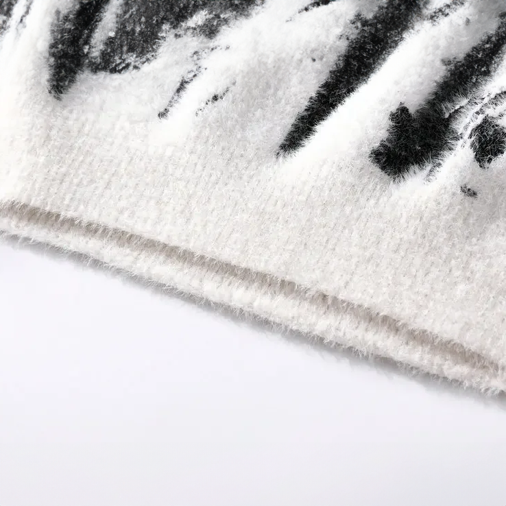 Lilyleeds | Designer Sweater