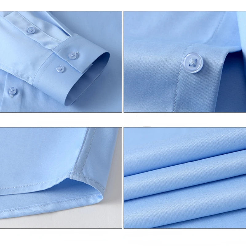 Lilyleeds | Graceful Elegance Blouse