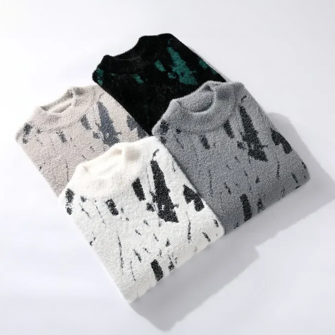Lilyleeds | Designer Sweater