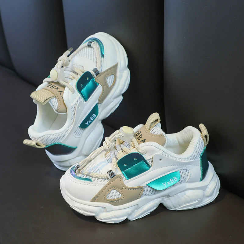 Lilyleeds | child sneakers