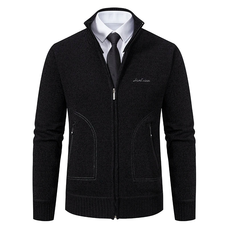 Lilyleeds | Business Casual Sweater Coat