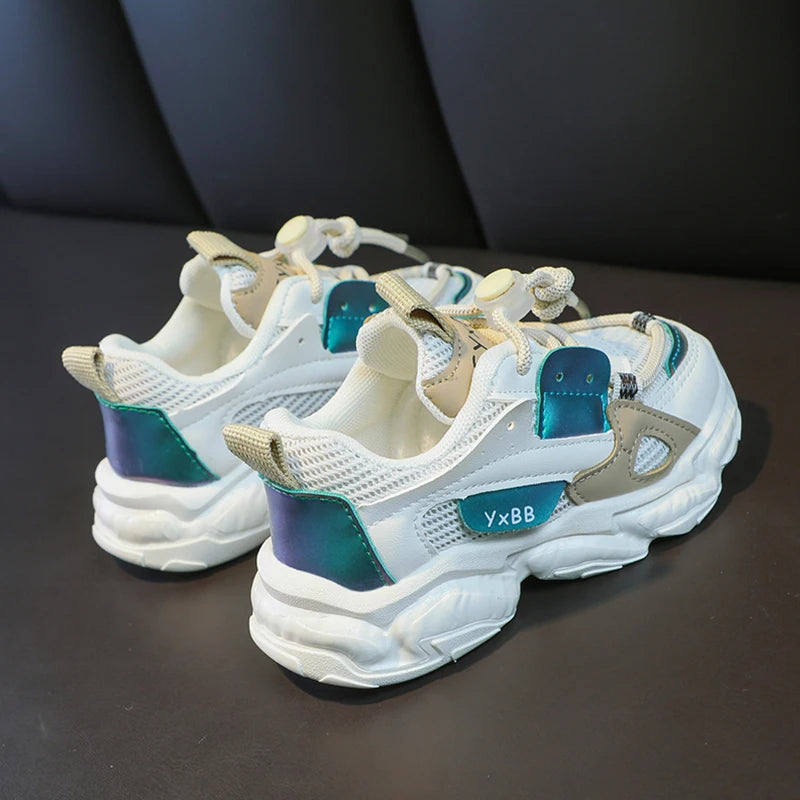 Lilyleeds | child sneakers