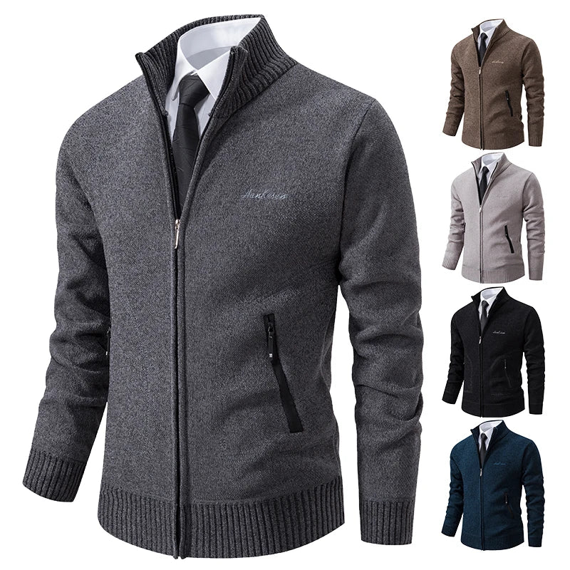Lilyleeds | Business Casual Sweater Coat