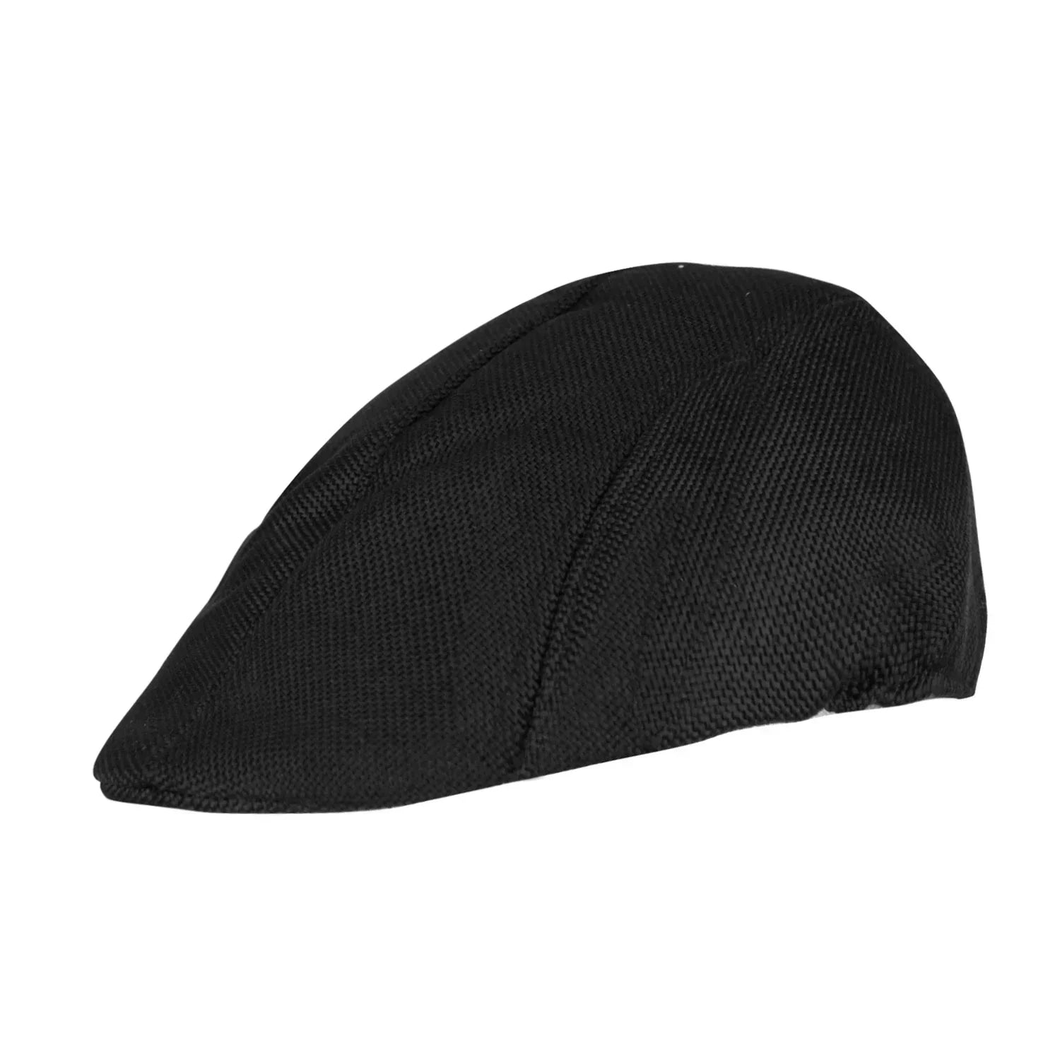 Lilyleeds | Flat Peaked Cap