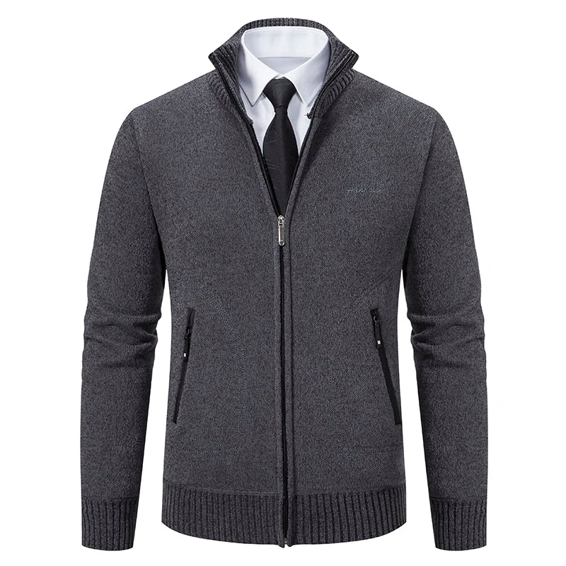 Lilyleeds | Business Casual Sweater Coat