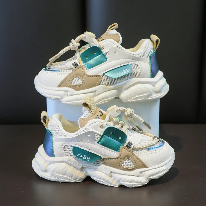 Lilyleeds | child sneakers