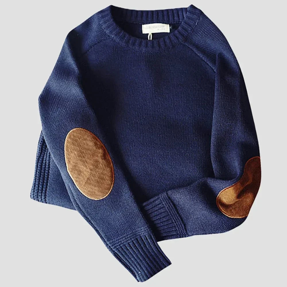 Lilyleeds | Wool Sweater