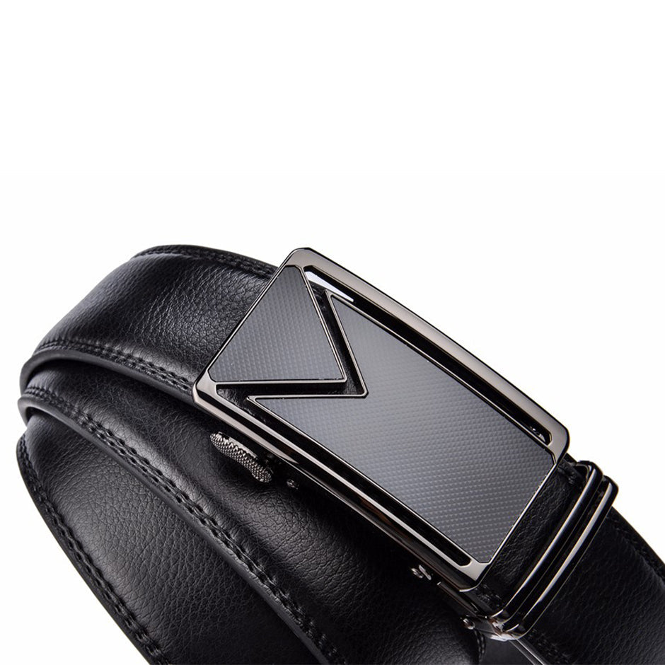 Lilyleeds | Luxury Leather Belt
