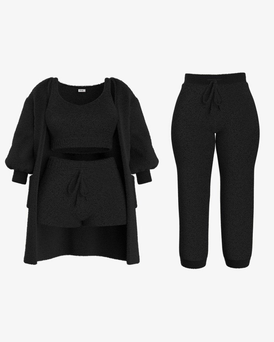 Lilyleeds | Luxury Lounge & Pajama Set
