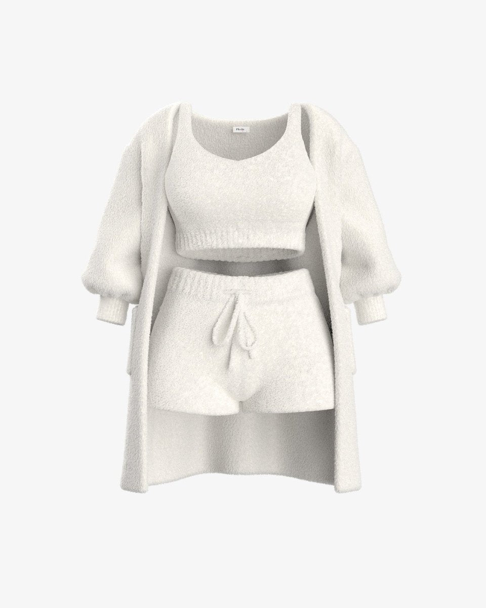 Lilyleeds | Luxury Lounge & Pajama Set