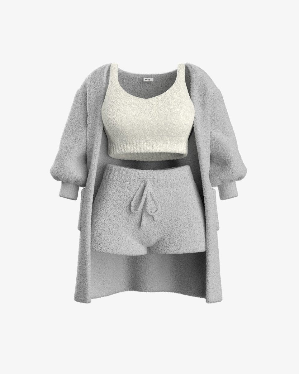 Lilyleeds | Luxury Lounge & Pajama Set