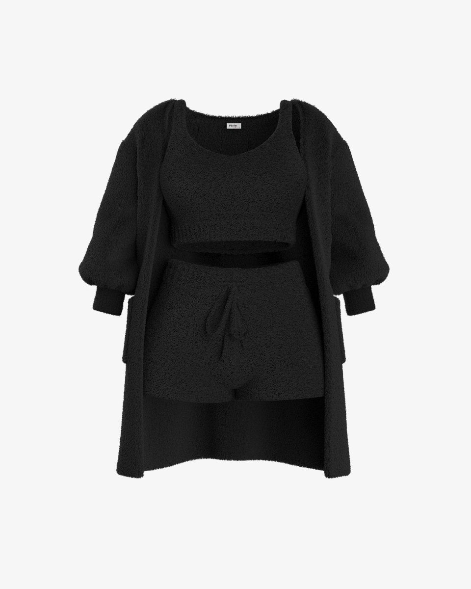 Lilyleeds | Luxury Lounge & Pajama Set