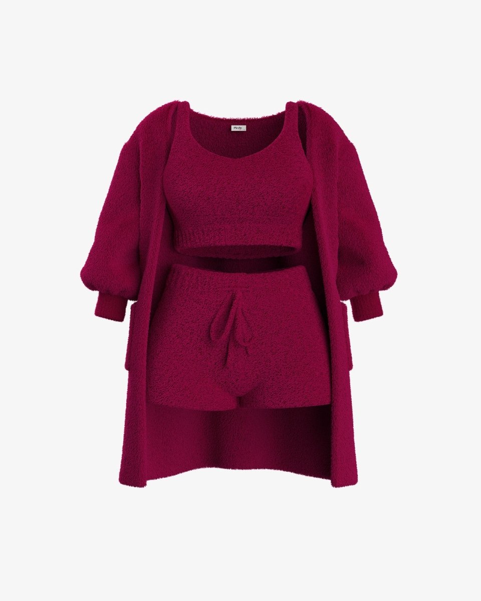 Lilyleeds | Luxury Lounge & Pajama Set