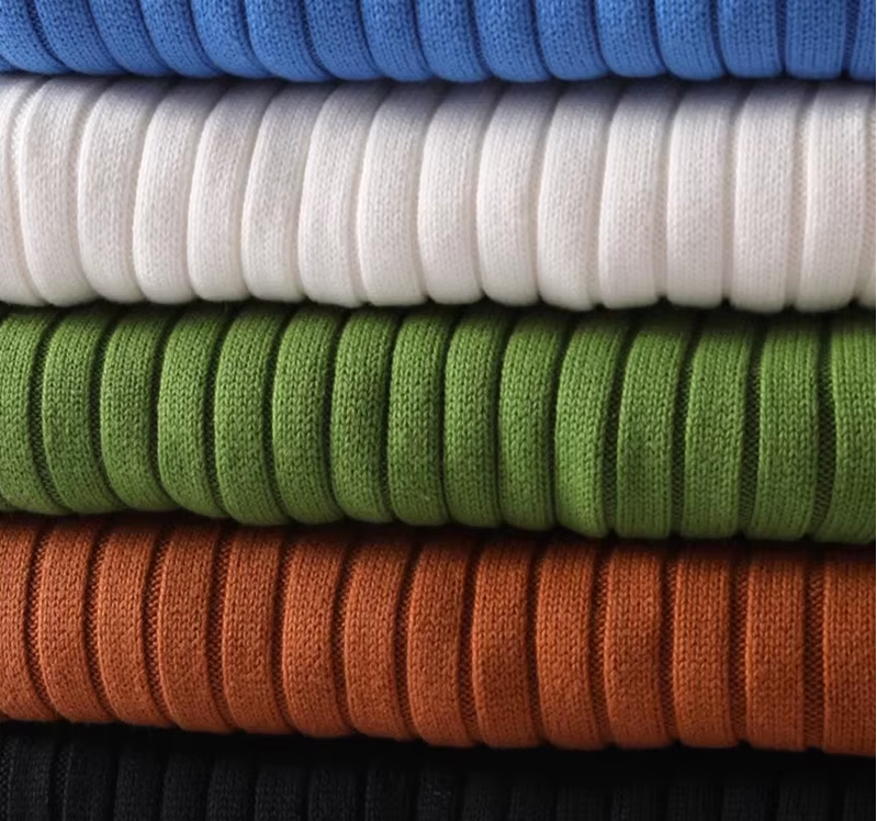 Lilyleeds | Thick Thermal Knit Sweater
