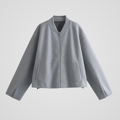 Lilyleeds | Urban Essential Comfort Jas