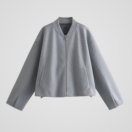 Lilyleeds | Urban Essential Comfort Jas