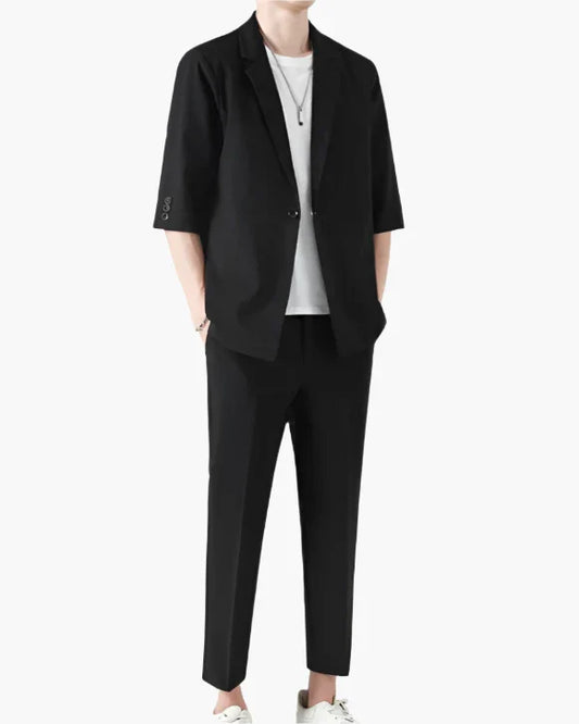 Lilyleeds | Smart Casual Set