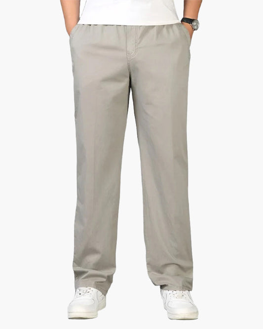 Lilyleeds | Capri Cotton Pantalon
