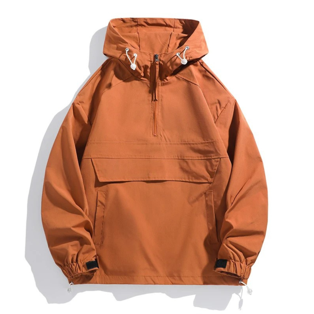 Lilyleeds | Wild Venture Pullover Hoodie