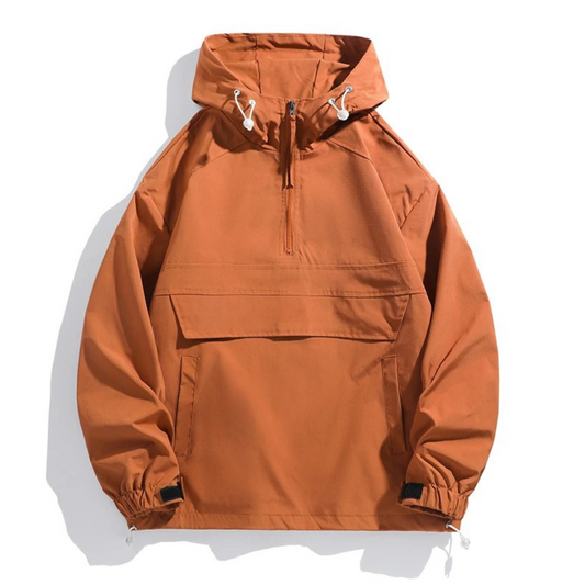 Lilyleeds | Wild Venture Pullover Hoodie