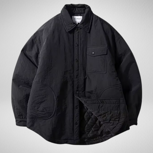 Lilyleeds | Chic Fluid Jacket