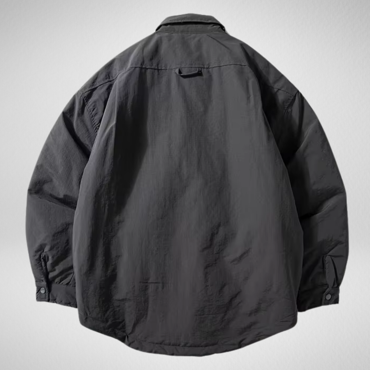 Lilyleeds | Chic Fluid Jacket