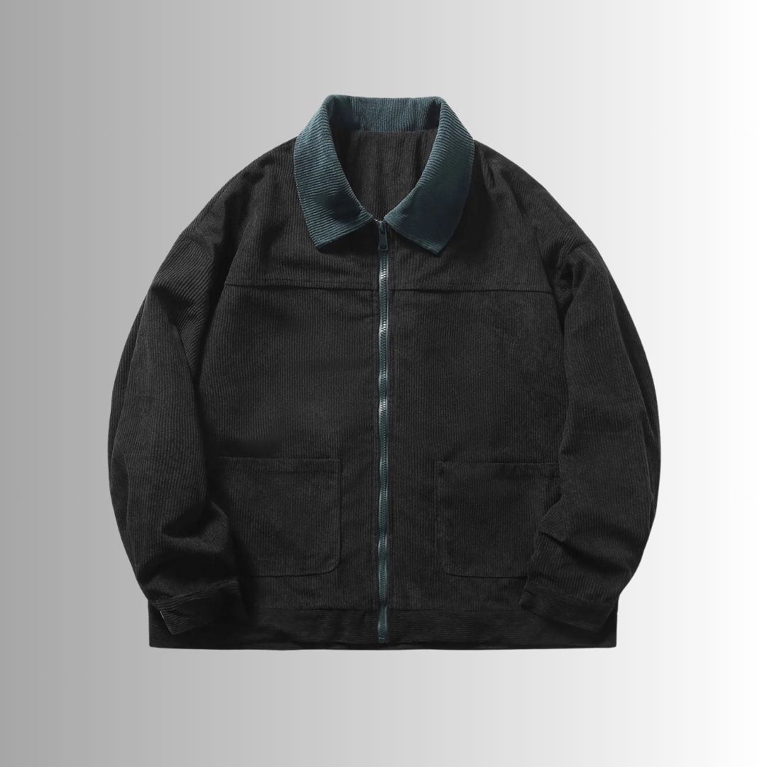 Lilyleeds | Cargo Army Military Cotton Windbreaker Bomber Jacket